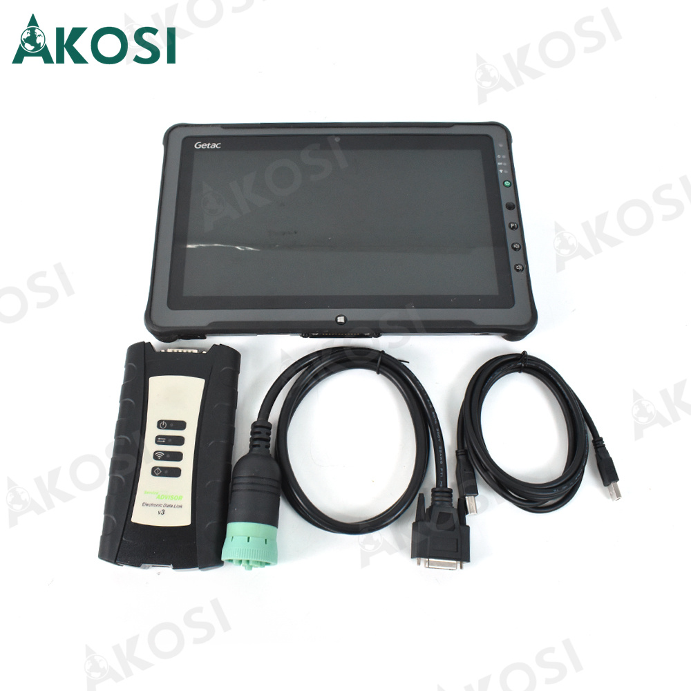 V5.3 Agriculture Construction  - New Gadgets Electronic ulasan dan harga