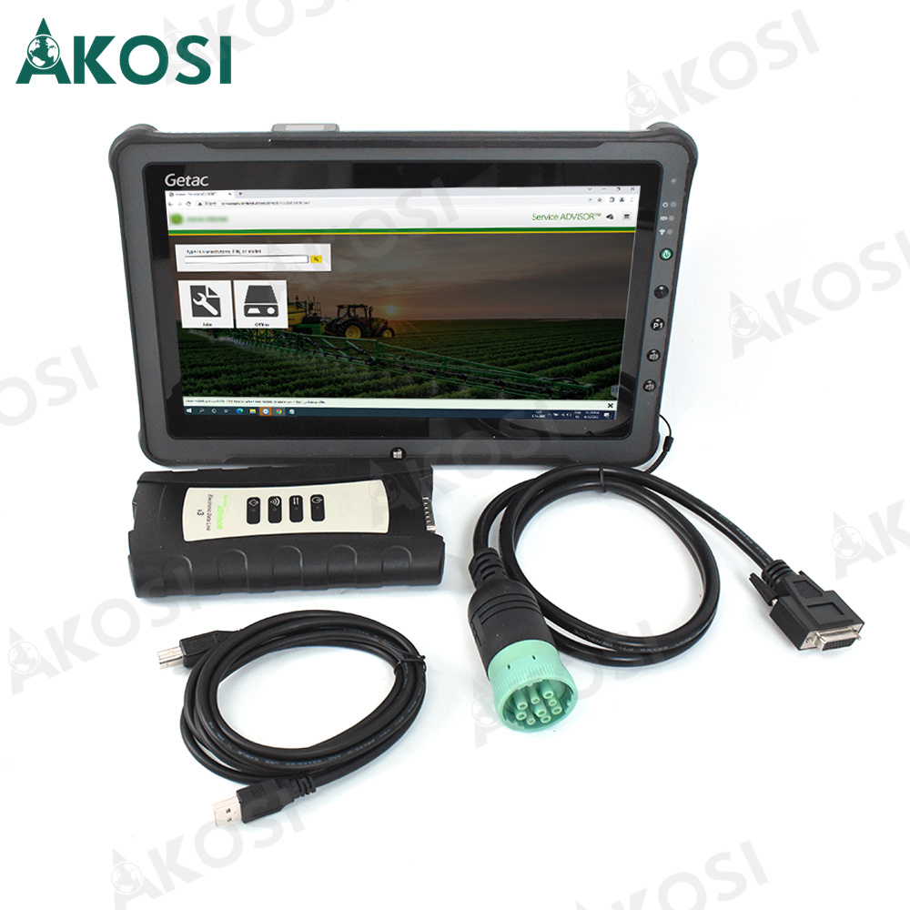 V5.3 Agriculture Construction  - New Gadgets Electronic ulasan dan harga
