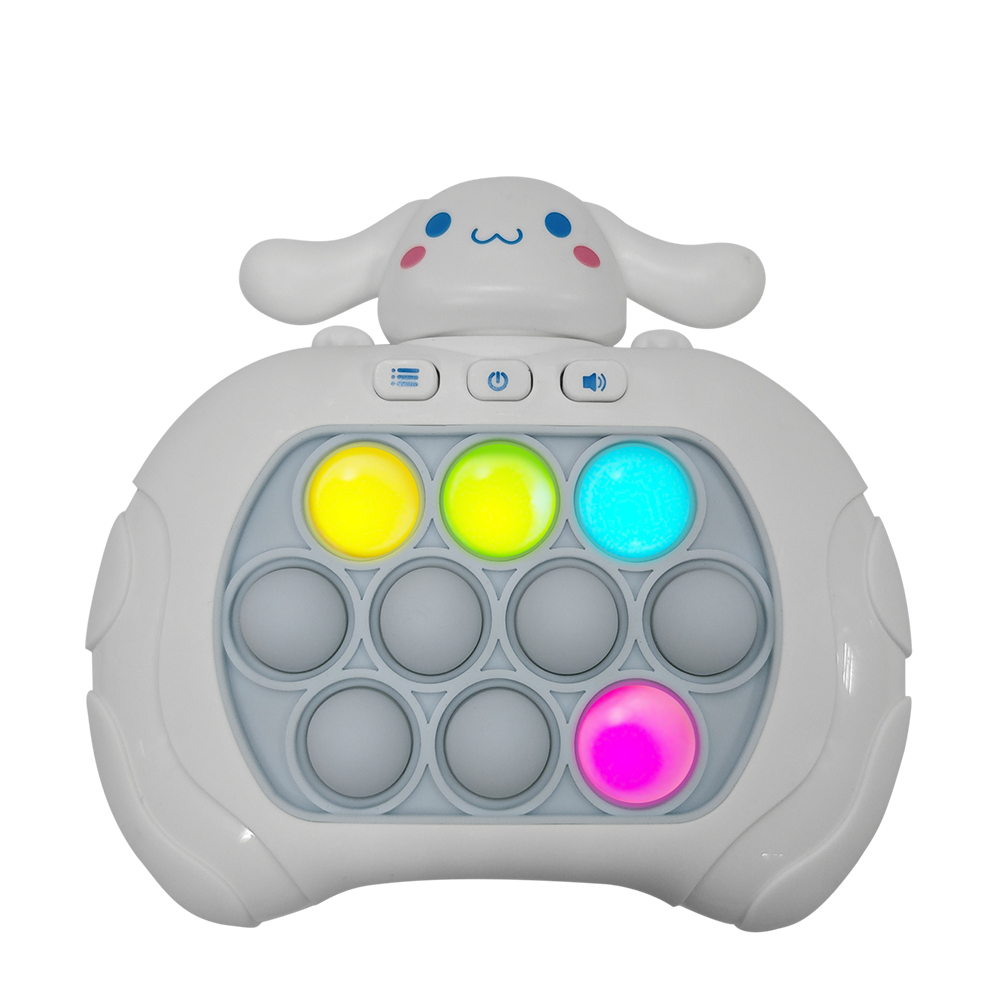 New Hello Kitty Kuromi Quick P - New Gadgets Electronic ulasan dan harga
