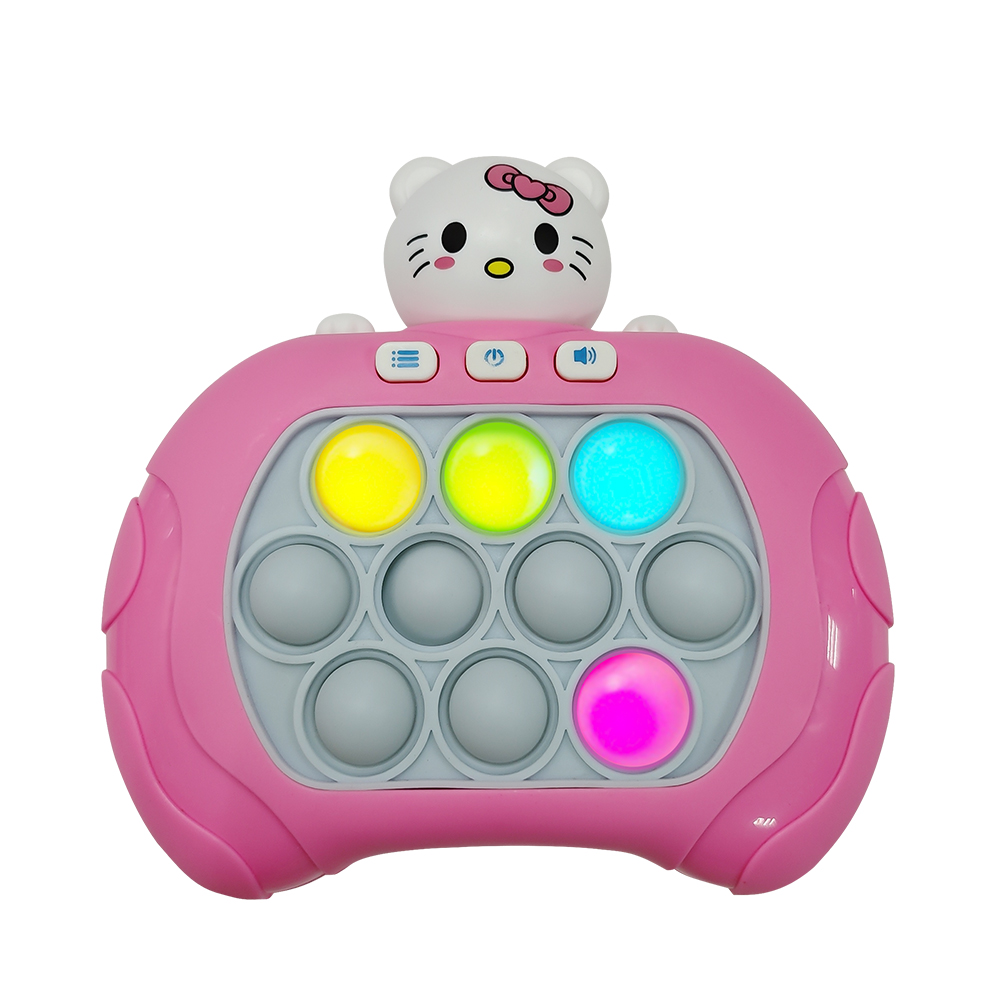 New Hello Kitty Kuromi Quick P - New Gadgets Electronic ulasan dan harga