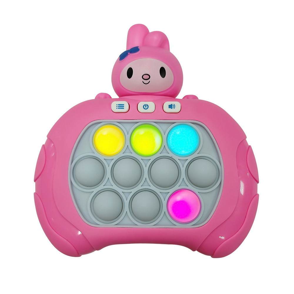 New Hello Kitty Kuromi Quick P - New Gadgets Electronic ulasan dan harga