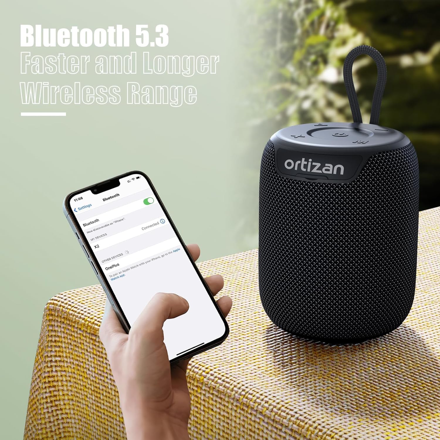 Ortizan Party Bluetooth Speake - New Gadgets Electronic ulasan dan harga