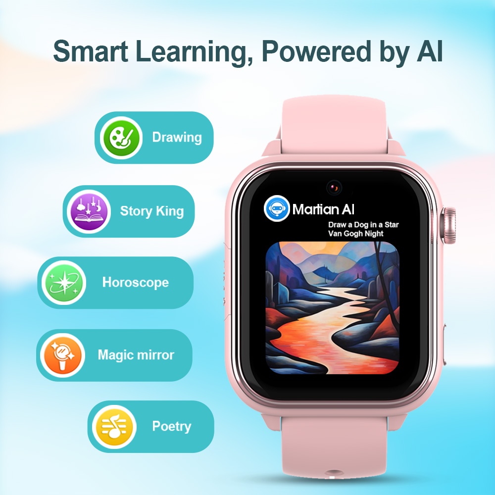 Wonlex KT37 GPS Smart Watch Ki - Electronics Quiz ulasan dan harga