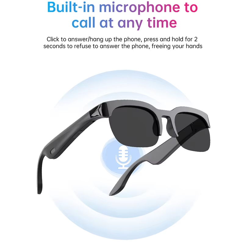 Lenovo Smart 8K 1600MP Glasses - Electronic Gadgets ulasan dan harga