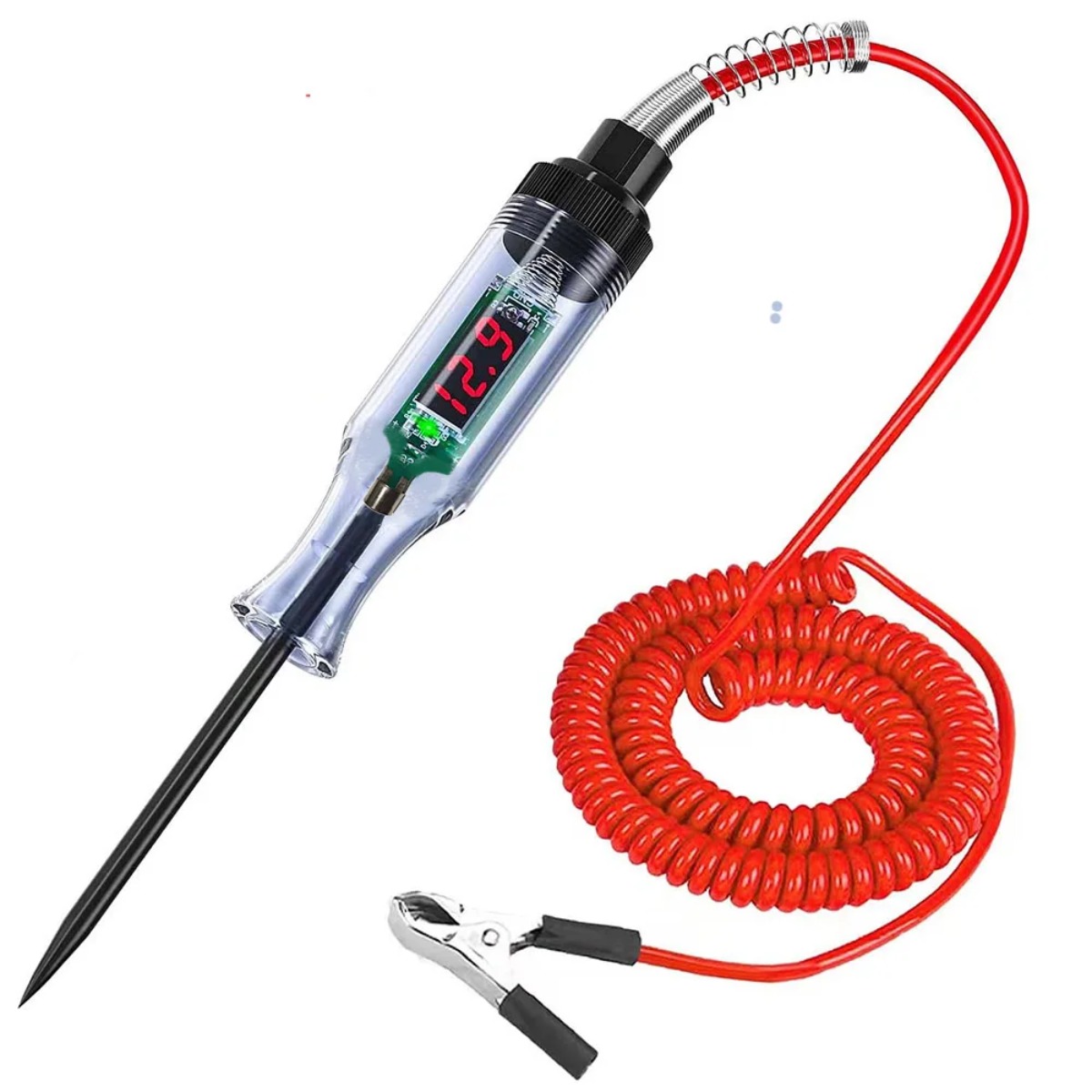 Car Truck Voltage Circuit Test - Electronics Quiz ulasan dan harga